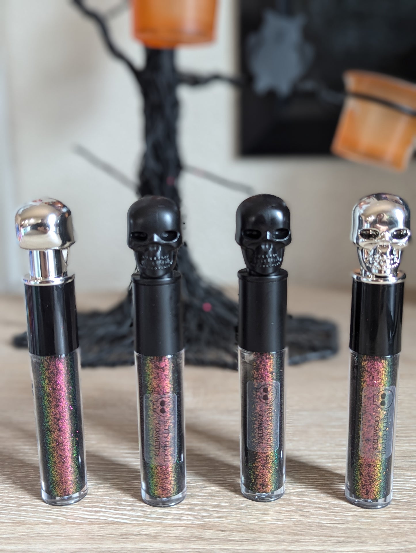 Dystopia Lip Gloss