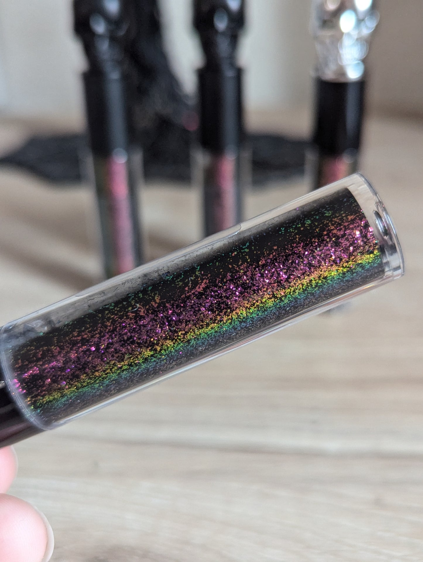 Dystopia Lip Gloss