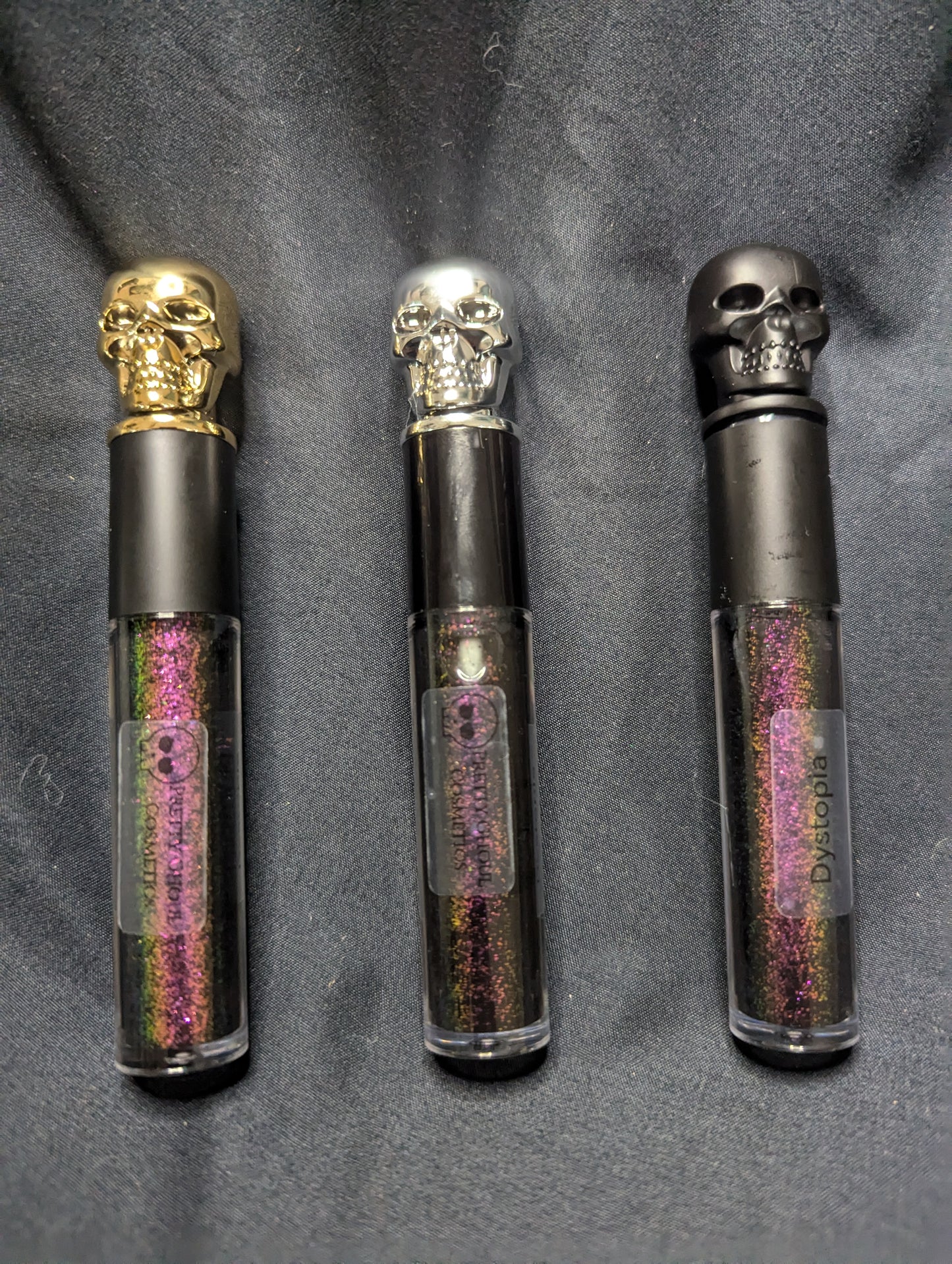Dystopia Lip Gloss