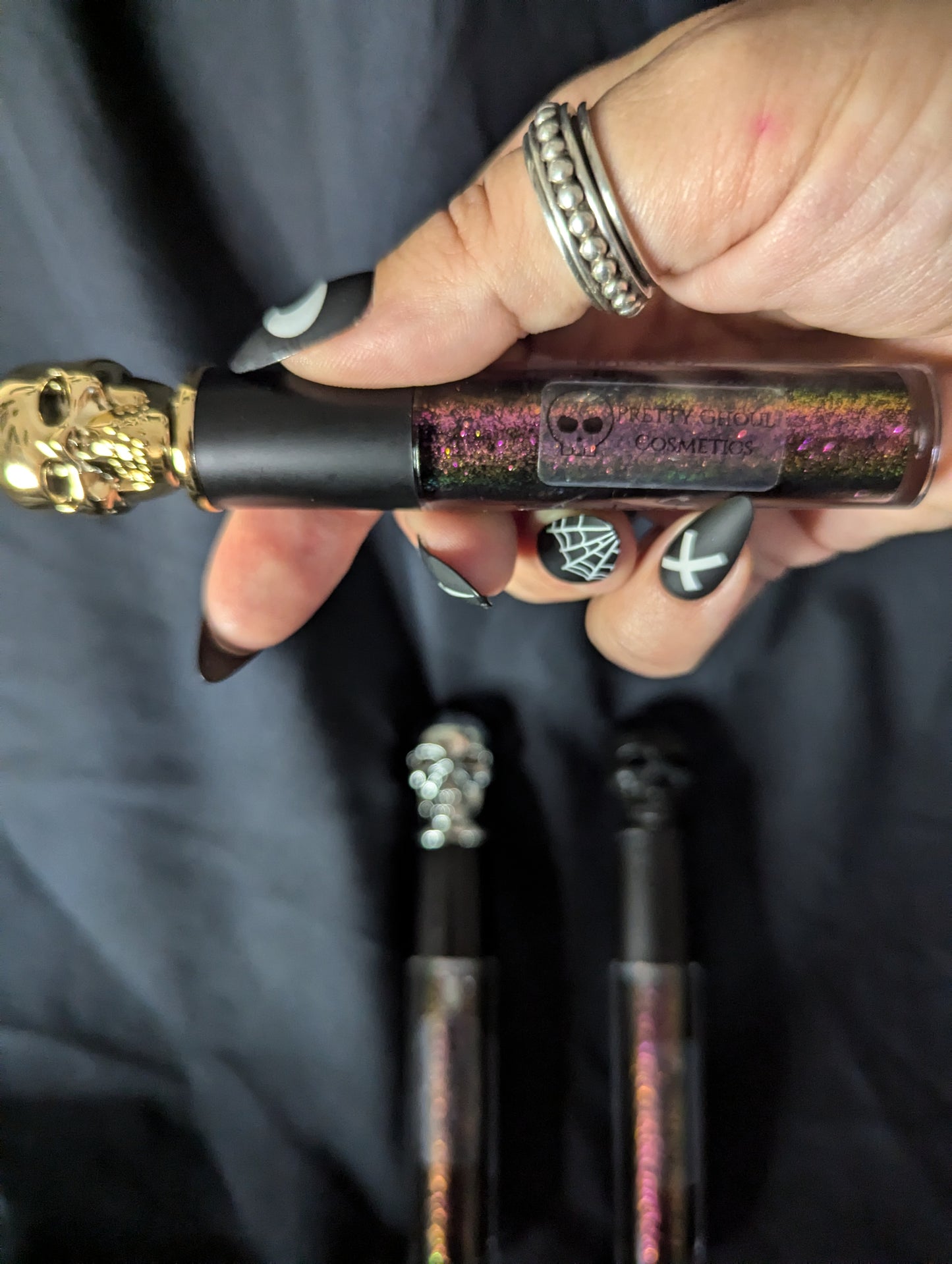 Dystopia Lip Gloss