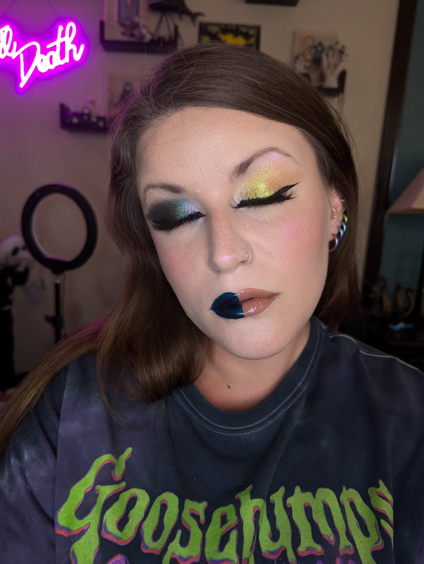 Cream Eye Shadows