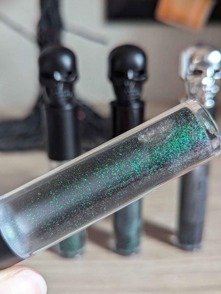 Watermelon Graveyard Lip Oil