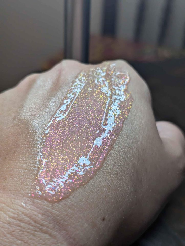 Protagonist Lip Gloss