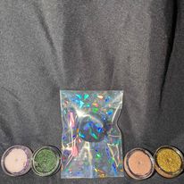 Cream Eye Shadows