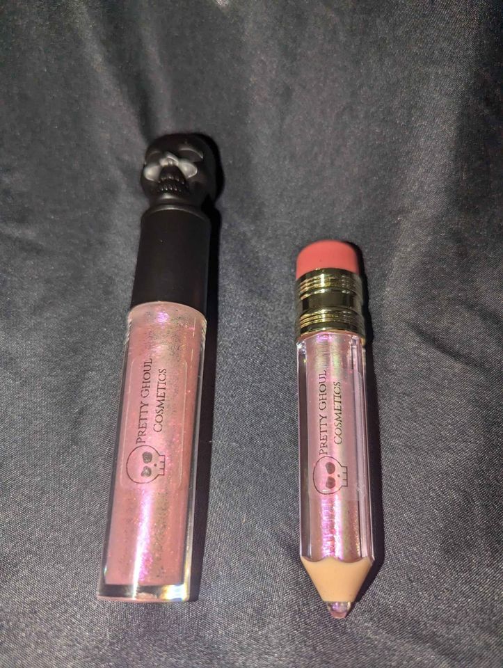 Protagonist Lip Gloss