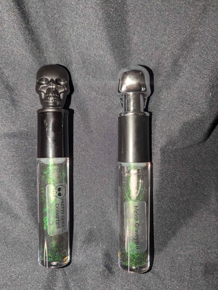Watermelon Graveyard Lip Oil