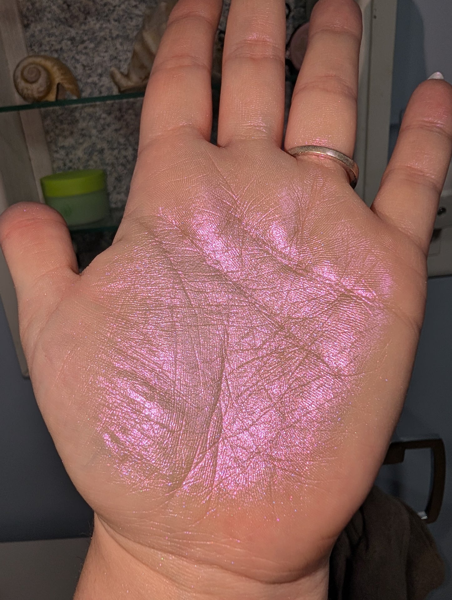 Compact Highlighters