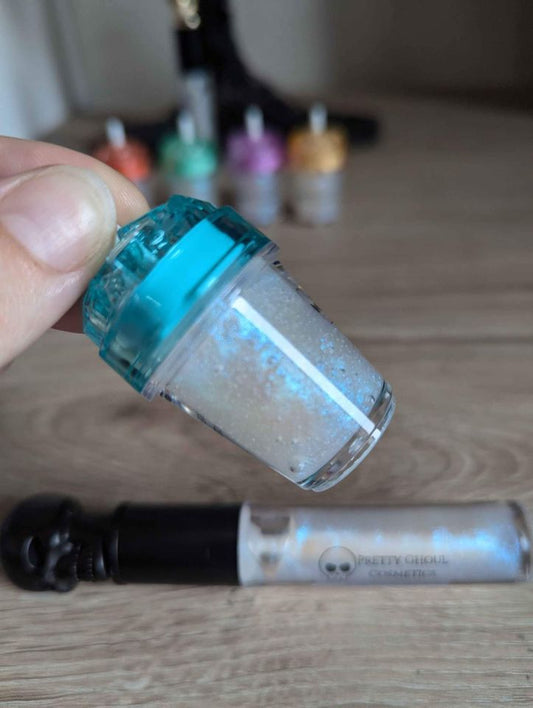 Boo Berry Lip Gloss