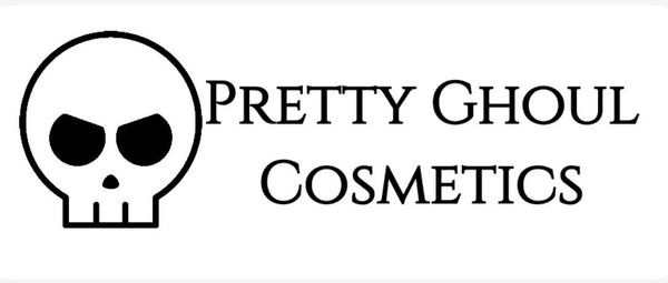 Pretty Ghoul Cosmetics