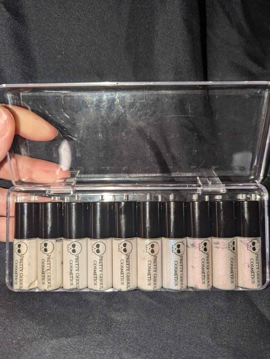 Cream to Powder Hilighter