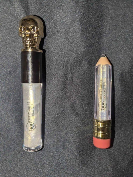 24 Karat Lip Gloss