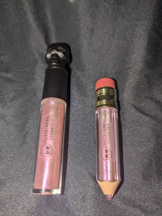 Protagonist Lip Gloss