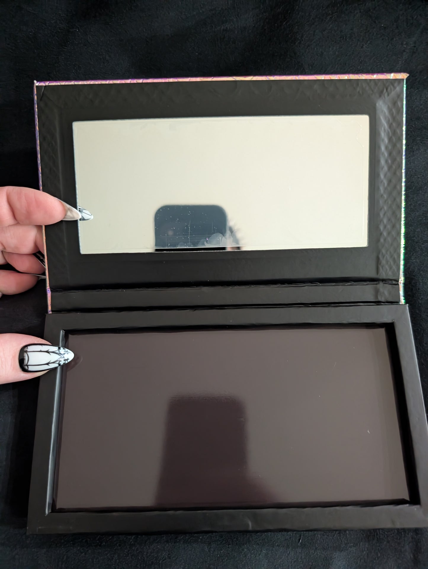 Magnetic Z Palette